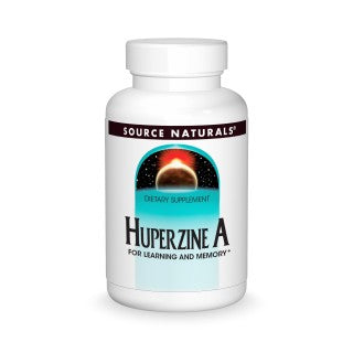 Huperzine A - My Village Green